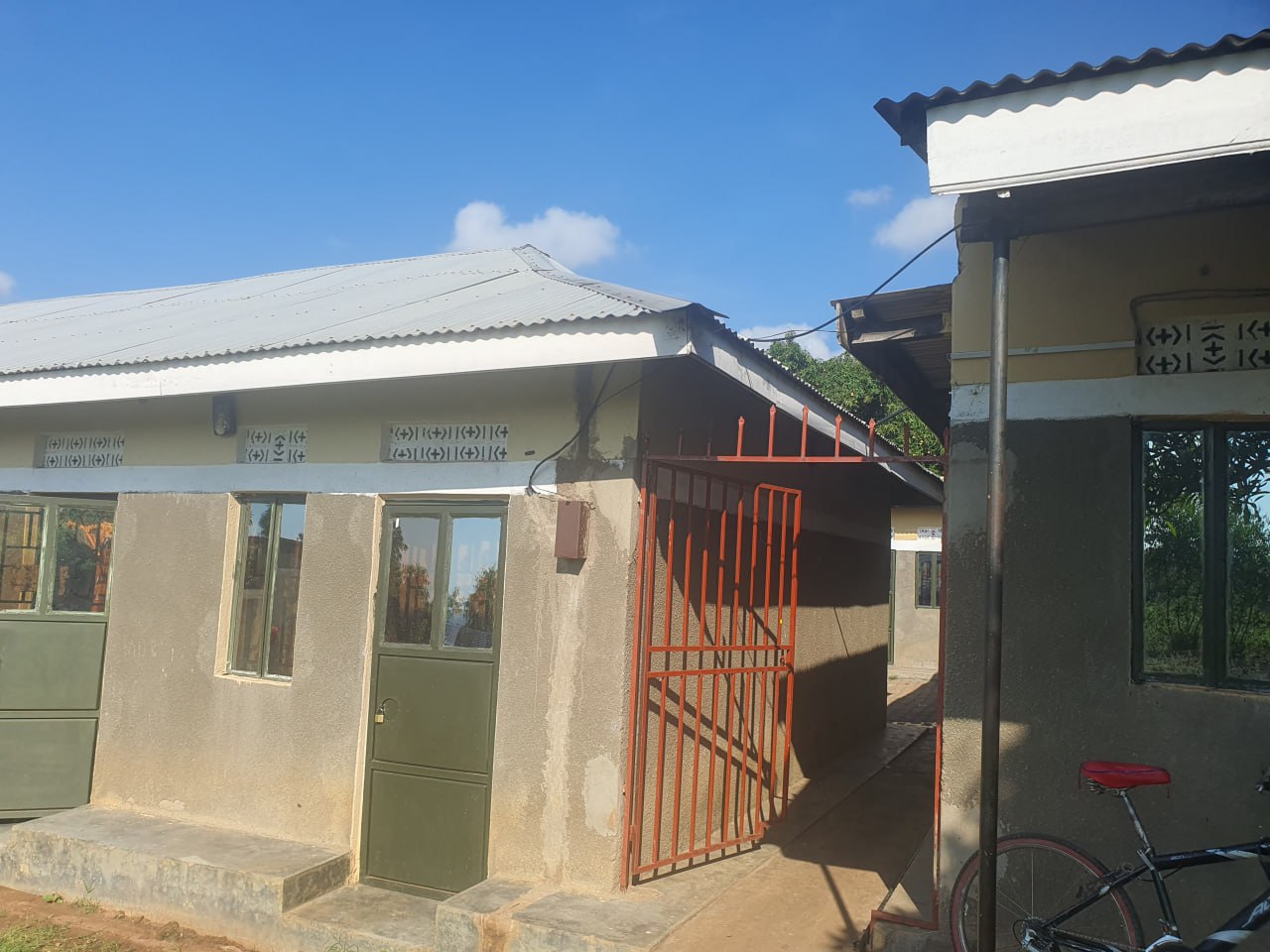 Hostel Image